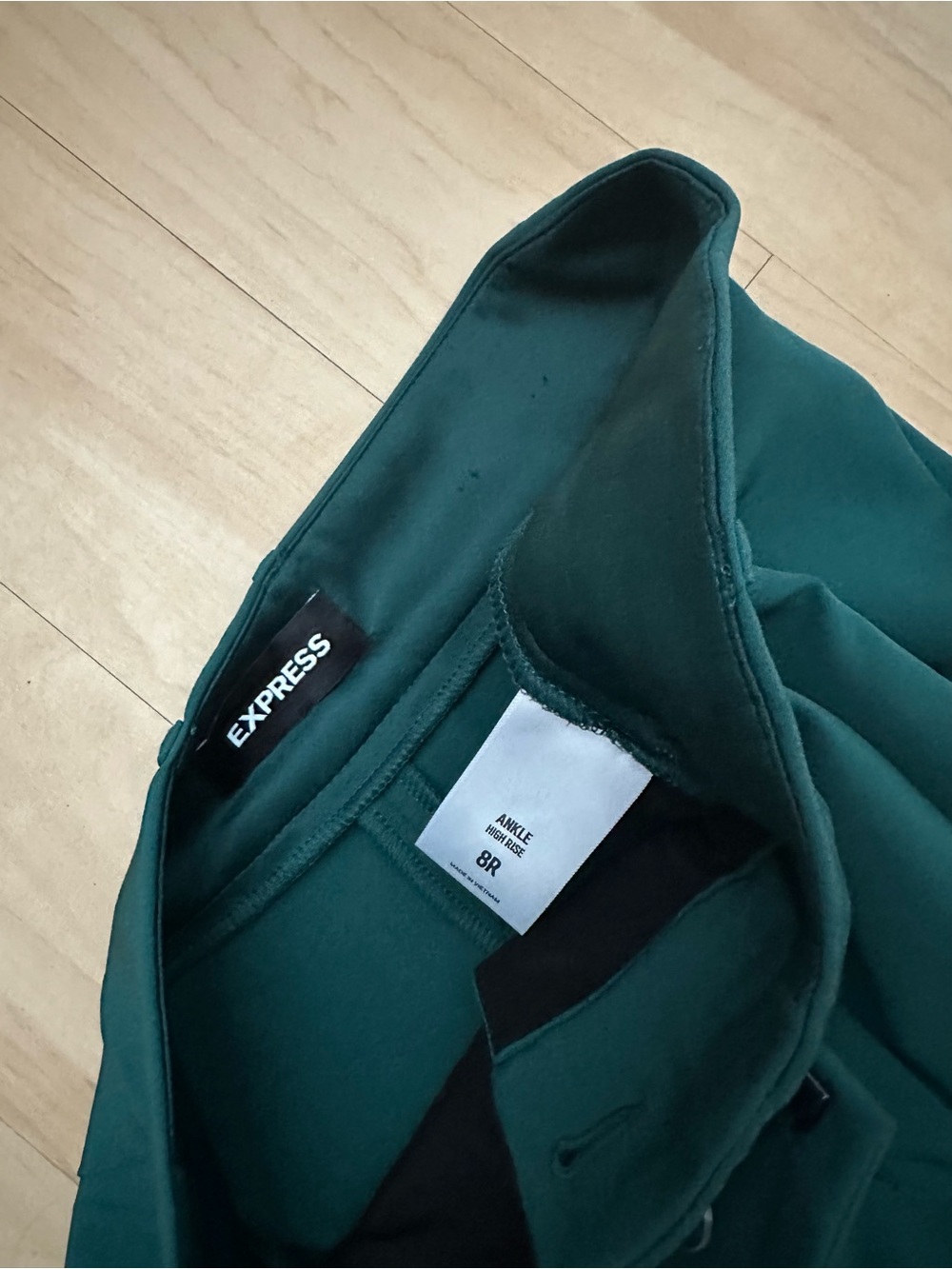 Express Dress Pants - Picture 3 of 3